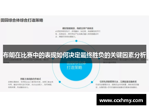 布朗在比赛中的表现如何决定最终胜负的关键因素分析
